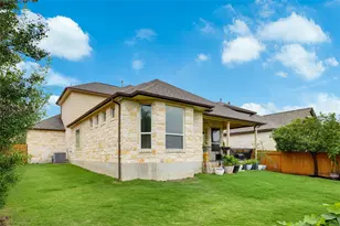 4208 Bonanza Dr, Cedar Park, TX 78613 - Photo 38