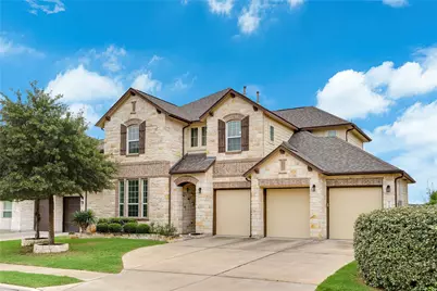 4208 Bonanza Drive, Cedar Park, TX 78613 - Photo 1