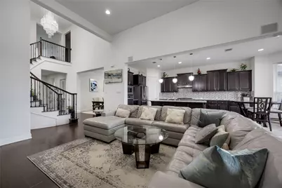 4208 Bonanza Drive, Cedar Park, TX 78613 - Photo 6
