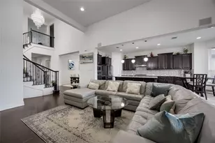 4208 Bonanza Dr, Cedar Park, TX 78613 - Photo 6