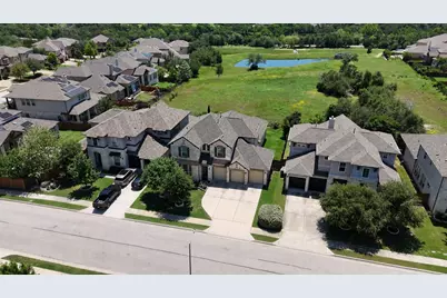 4208 Bonanza Drive, Cedar Park, TX 78613 - Photo 2