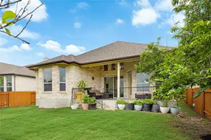 4208 Bonanza Dr, Cedar Park, TX 78613 - Photo 36
