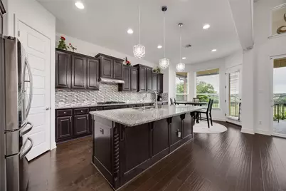 4208 Bonanza Drive, Cedar Park, TX 78613 - Photo 8