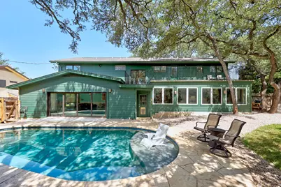 10805 Spicewood Parkway, Austin, TX 78750 - Photo 2