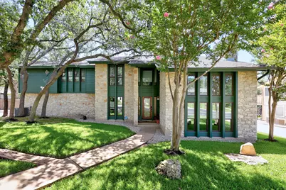 10805 Spicewood Parkway, Austin, TX 78750 - Photo 1