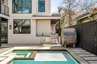 1506 Bouldin Avenue, Austin, TX 78704 - Photo 34