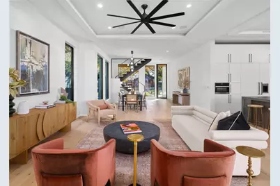 1506 Bouldin Avenue, Austin, TX 78704 - Photo 1