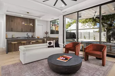 1506 Bouldin Avenue, Austin, TX 78704 - Photo 8