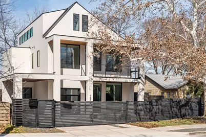 1506 Bouldin Avenue, Austin, TX 78704 - Photo 1