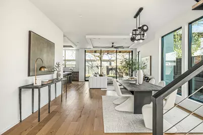 1506 Bouldin Avenue, Austin, TX 78704 - Photo 2