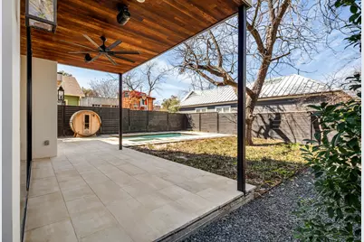 1506 Bouldin Avenue, Austin, TX 78704 - Photo 30