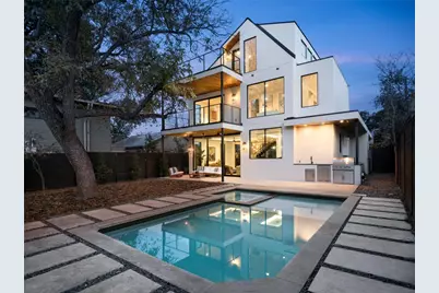 1506 Bouldin Avenue, Austin, TX 78704 - Photo 2