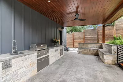 3610 Hillbrook Drive, Austin, TX 78731 - Photo 34