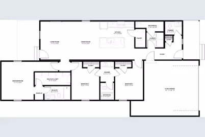 2021 Windsor Boulevard, Lockhart, TX 78644 - Photo 2