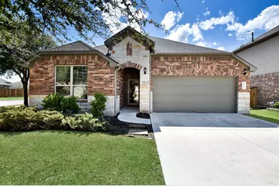 3401 De Torres Circle, Round Rock, TX 78665 - Photo 1
