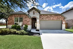 3401 De Torres Cir, Round Rock, TX 78665 - Photo 1