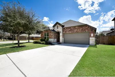 3401 De Torres Circle, Round Rock, TX 78665 - Photo 2