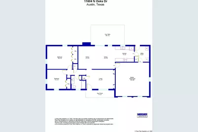 11604 N Oaks Drive, Austin, TX 78753 - Photo 24