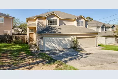 844-846 Sagewood Trail, San Marcos, TX 78666 - Photo 1