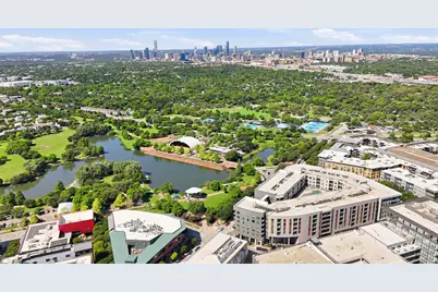 1701 Simond Avenue #615, Austin, TX 78723 - Photo 4