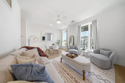 1701 Simond Avenue #615, Austin, TX 78723 - Photo 1