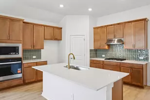 433 Eagle Cyn Dr, Leander, TX 78641 - Photo 8