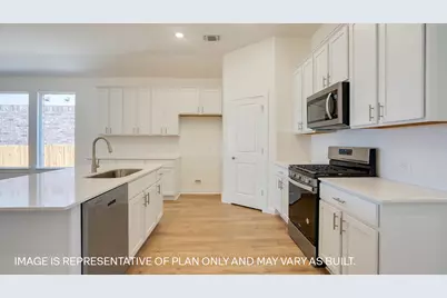 433 Eagle Canyon Drive, Leander, TX 78641 - Photo 8