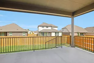 433 Eagle Cyn Dr, Leander, TX 78641 - Photo 38