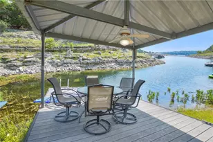 529 Venture Blvd S, Point Venture, TX 78645 - Photo 2