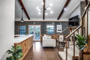 529 Venture Blvd S, Point Venture, TX 78645 - Photo 4