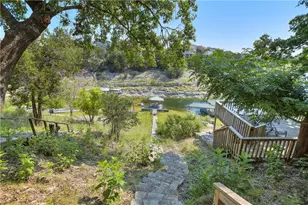 529 Venture Blvd S, Point Venture, TX 78645 - Photo 18