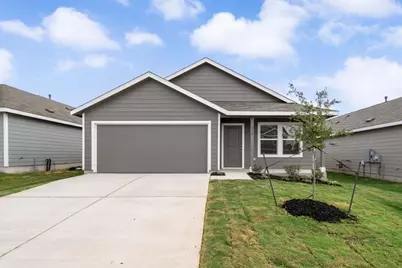 234 Twilight Breeze Way, Hutto, TX 78634 - Photo 6