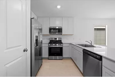 234 Twilight Breeze Way, Hutto, TX 78634 - Photo 4