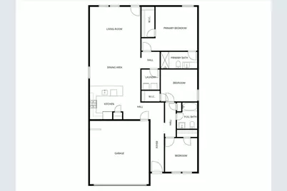 234 Twilight Breeze Way, Hutto, TX 78634 - Photo 2