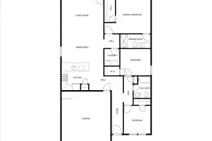 234 Twilight Breeze Wy, Hutto, TX 78634 - Photo 2