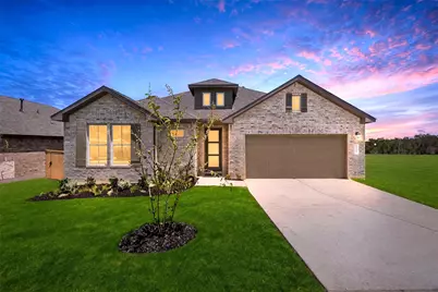 131 Maravillas Creek Lane, Bastrop, TX 78602 - Photo 1