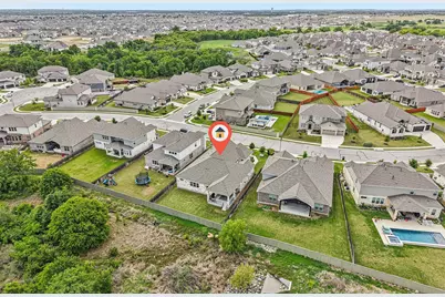 208 Great Lawn Bend, Liberty Hill, TX 78642 - Photo 34