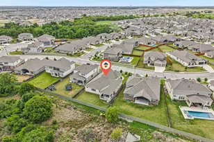 208 Great Lawn Bnd, Liberty Hill, TX 78642 - Photo 34