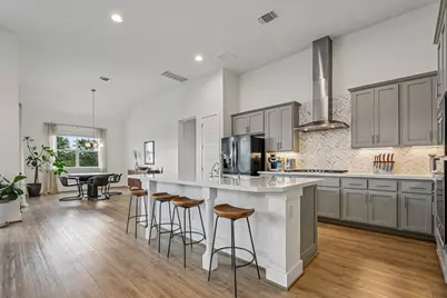 208 Great Lawn Bend, Liberty Hill, TX 78642 - Photo 6