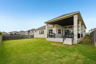 208 Great Lawn Bnd, Liberty Hill, TX 78642 - Photo 28
