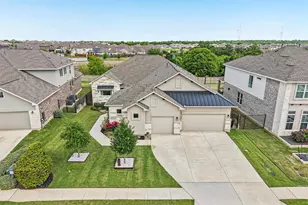 208 Great Lawn Bnd, Liberty Hill, TX 78642 - Photo 30
