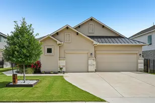 208 Great Lawn Bnd, Liberty Hill, TX 78642 - Photo 2