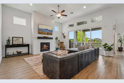 208 Great Lawn Bend, Liberty Hill, TX 78642 - Photo 4