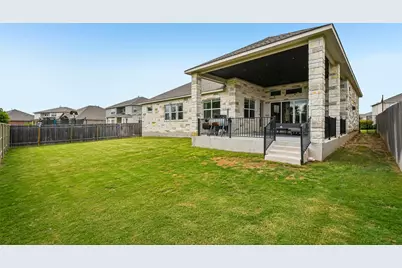208 Great Lawn Bend, Liberty Hill, TX 78642 - Photo 28