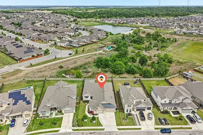 208 Great Lawn Bend, Liberty Hill, TX 78642 - Photo 32