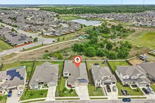 208 Great Lawn Bnd, Liberty Hill, TX 78642 - Photo 32