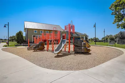 208 Great Lawn Bend, Liberty Hill, TX 78642 - Photo 36