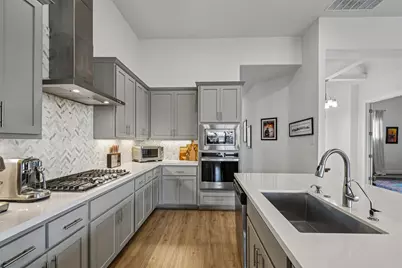 208 Great Lawn Bend, Liberty Hill, TX 78642 - Photo 8