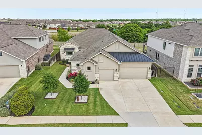 208 Great Lawn Bend, Liberty Hill, TX 78642 - Photo 30