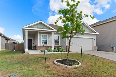 12708 Samuel Adams Drive, Manor, TX 78653 - Photo 2